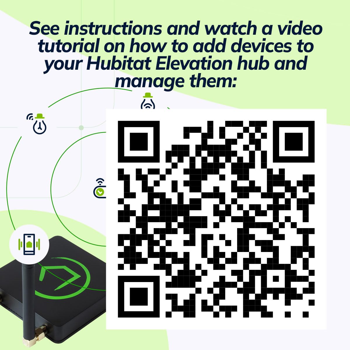Hubitat Elevation C-8 Pro Amazon Alexa compatibility for voice automation