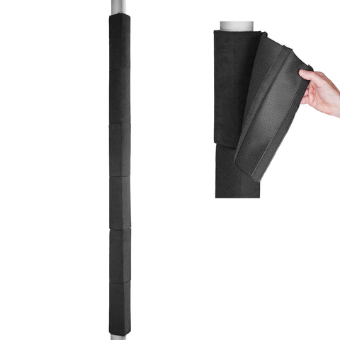 Hudson Comfort multipurpose pole wrap ideal for pillars, pipes, and decor.