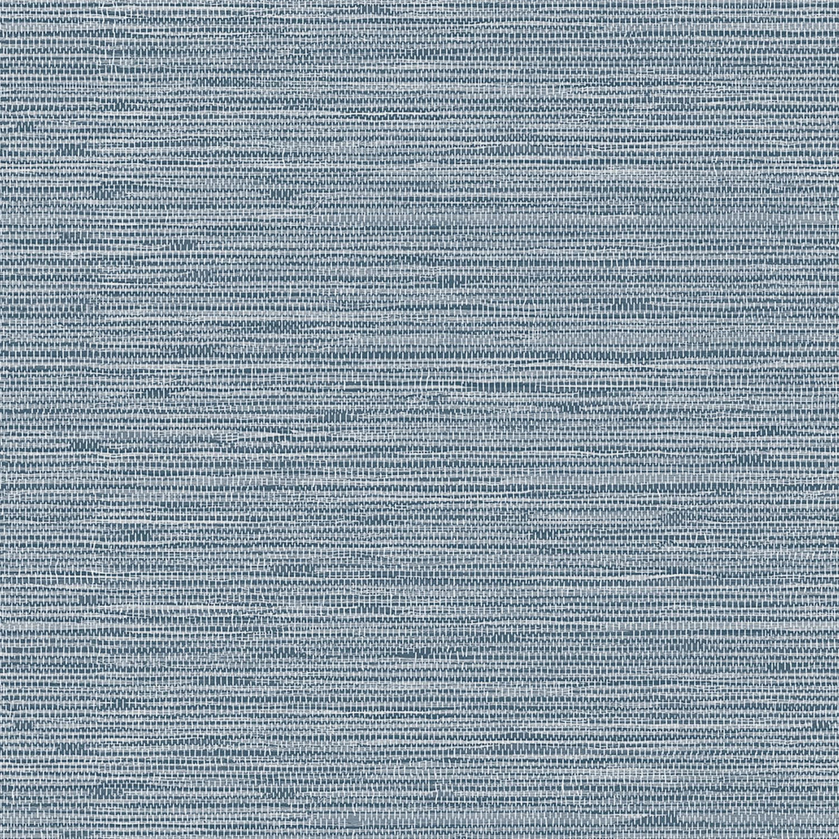 HueBurst grasscloth wallpaper blue texture for wall upgrade