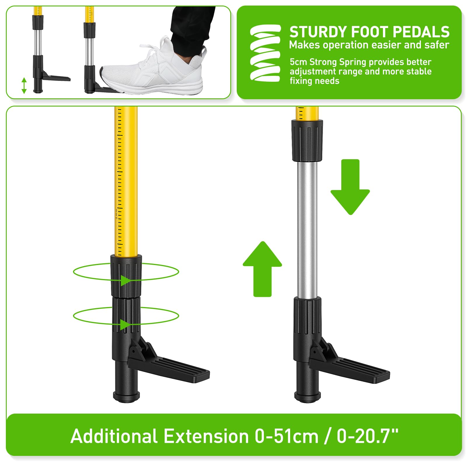 Soft carry bag included with Huepar LP36 for easy transport