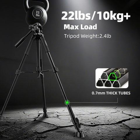 Huepar quick-release plate with universal compatibility and easy mounting.