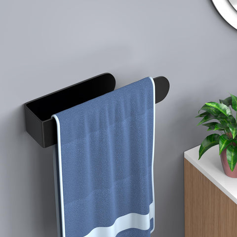 HUFEEOH modern minimalist look complements contemporary home decor.