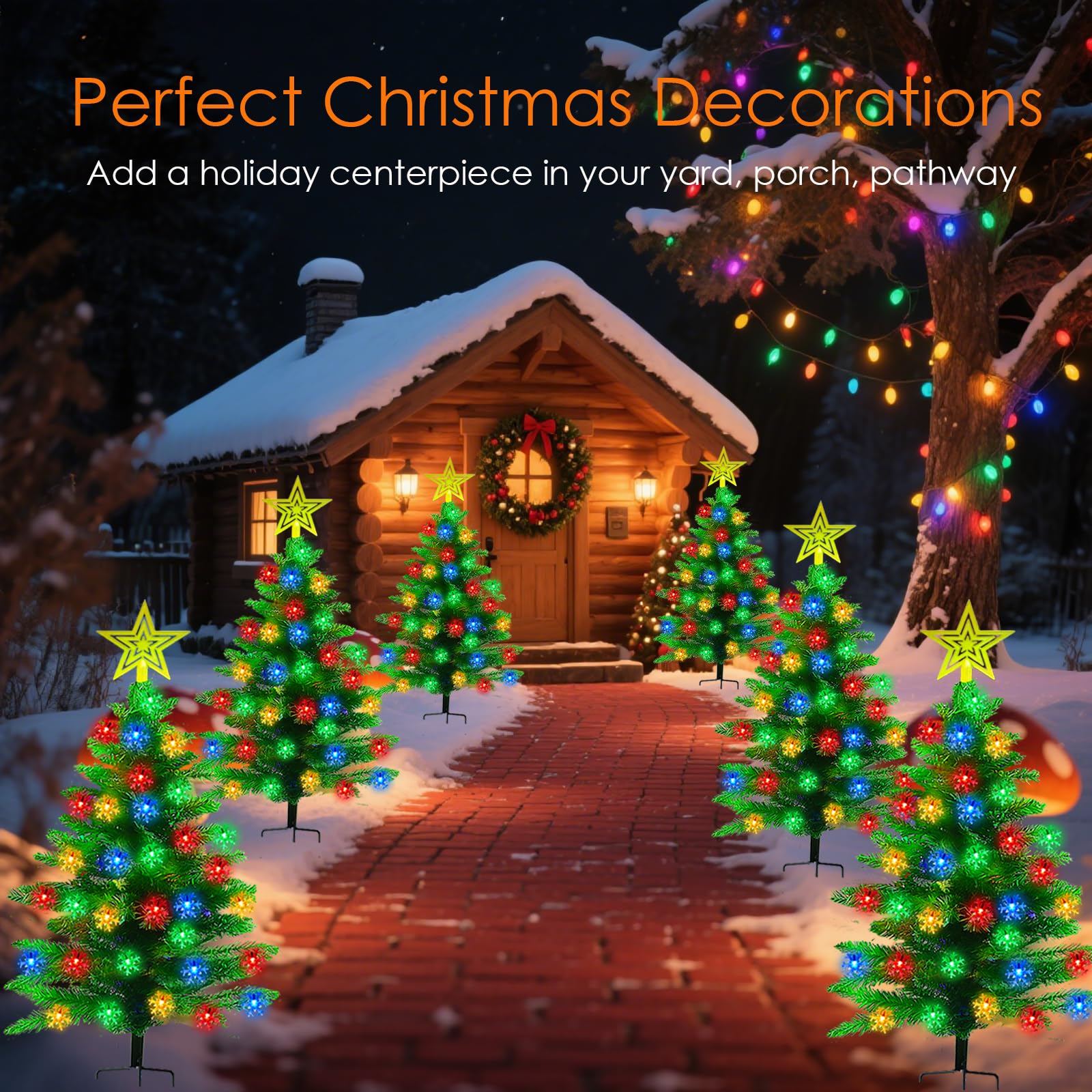 HUGSVIK gift-ready packaging for festive gifting