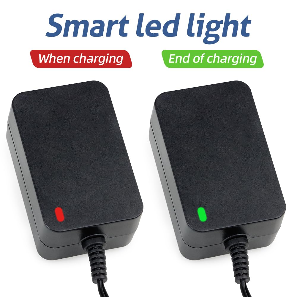 Huimdery compatible with MH18B Big Buddy for simple replacement.