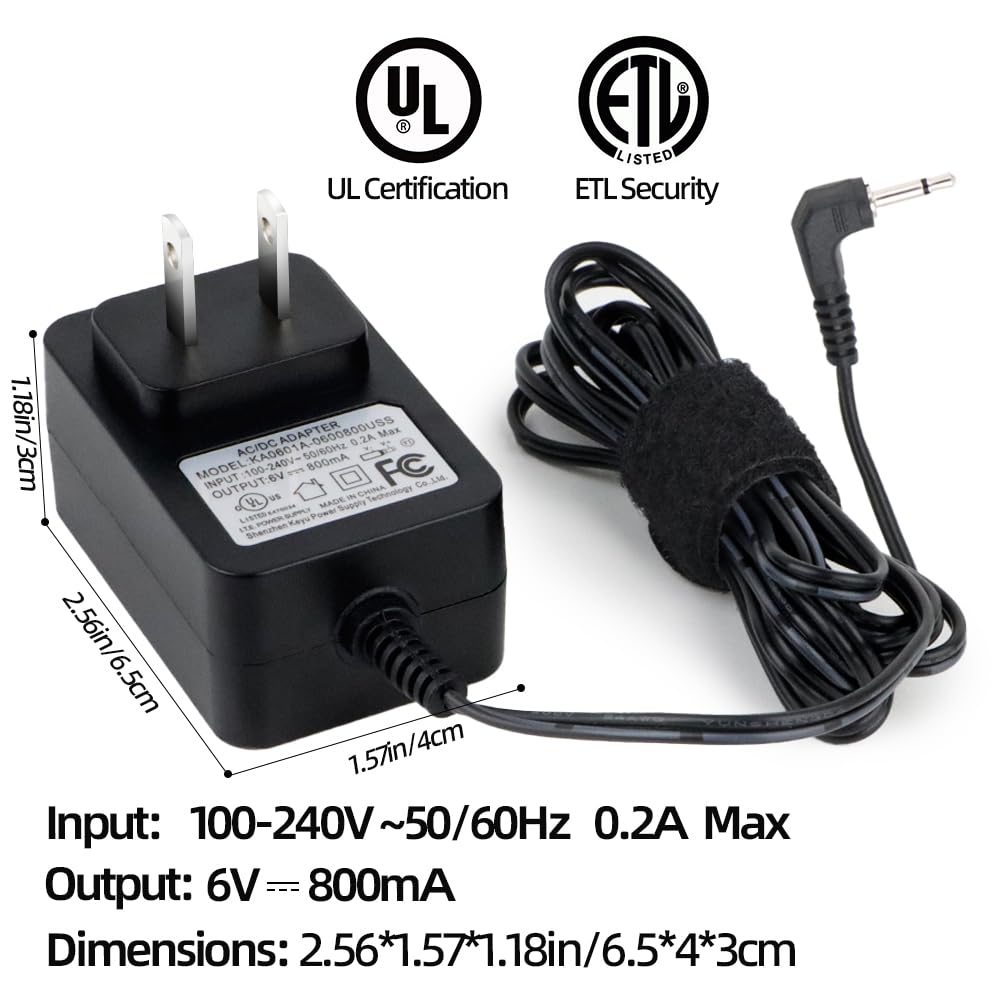 Huimdery extended 6.23 ft cord enables flexible heater placement.