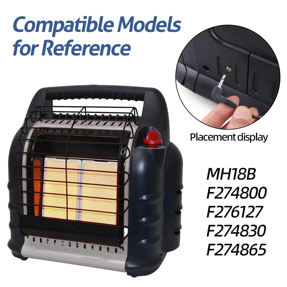 Huimdery clear model compatibility tips on the label.