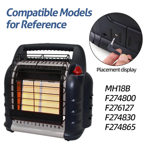 Huimdery clear model compatibility tips on the label.