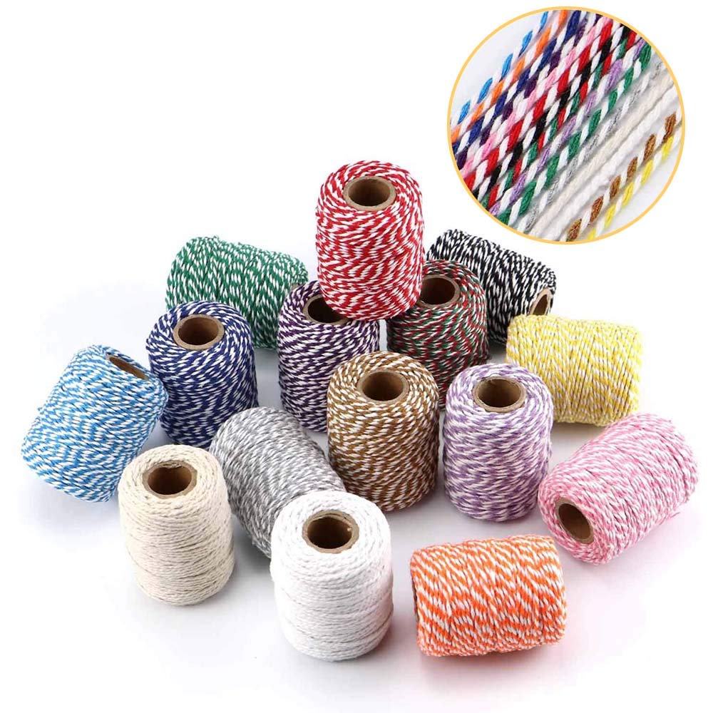 Coiled rolls on sturdy spool for easy, mess-free use.