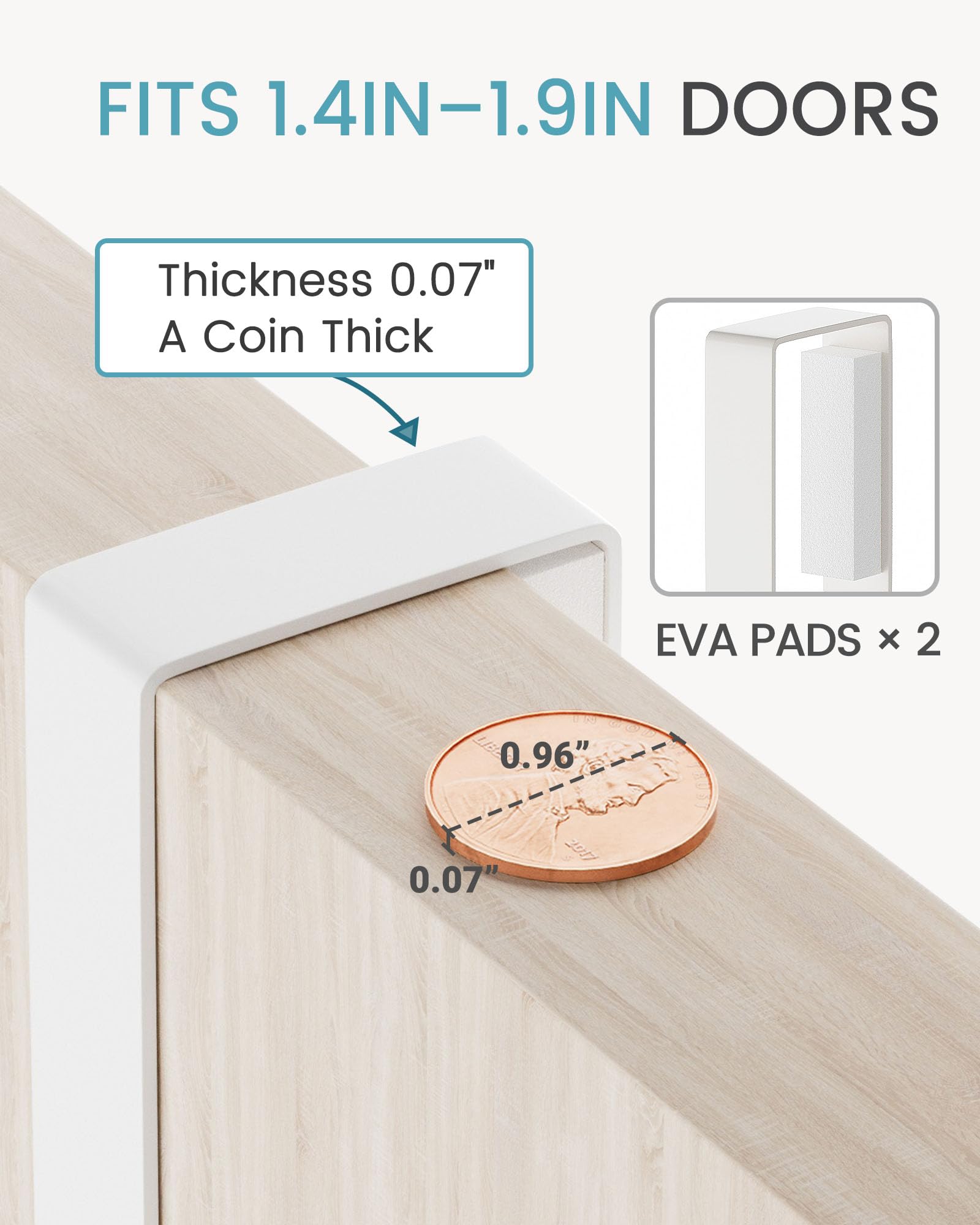 HULISEN wood panel design adds a warm touch to kitchens.