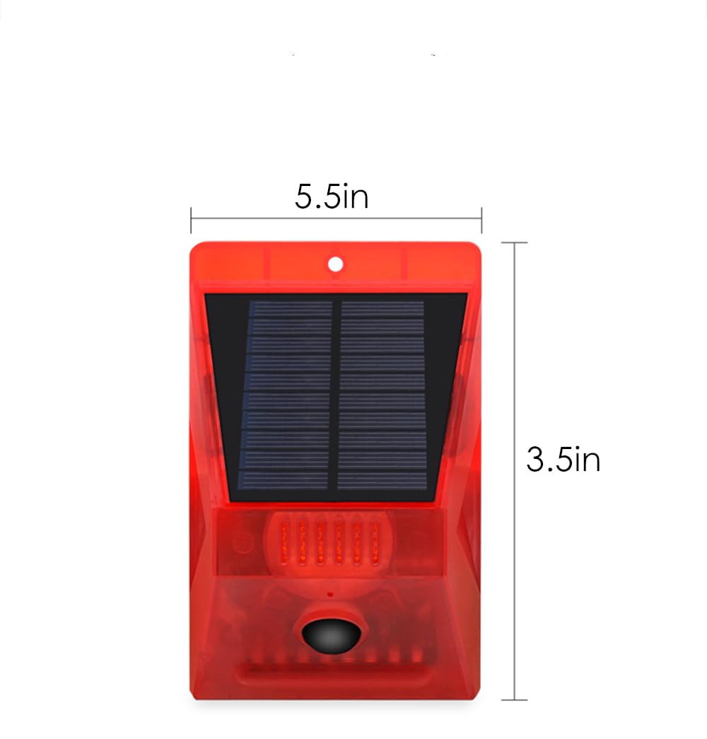 HULPPRE outdoor installation kit: easy mounting with included hardware for fast setup.