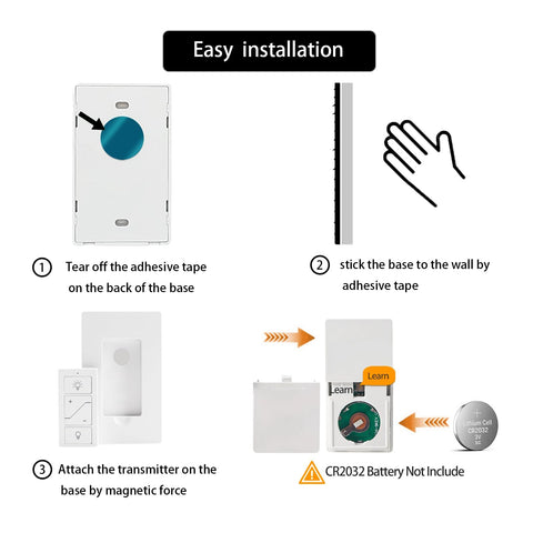 Humpptom quick setup via Alexa app for immediate control.