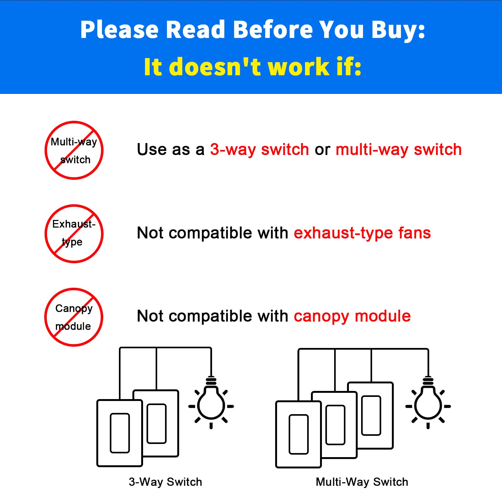 Humpptom OEM replacement remote for multiple models