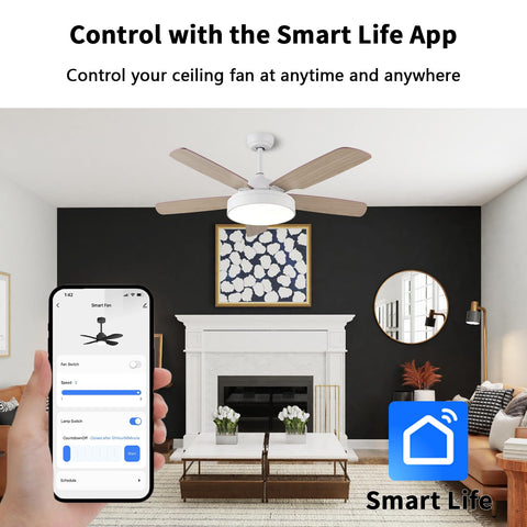 Humpptom wifi remote app setup shows real-time status and easy configuration