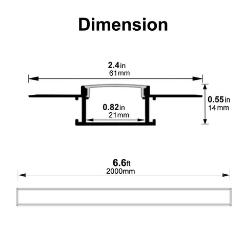 hunhun end caps for seamless plasterboard installations
