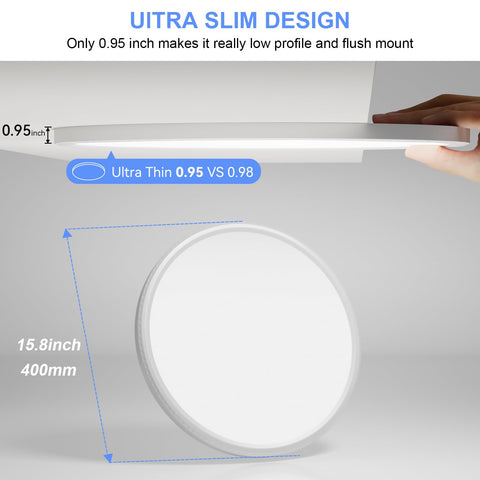 Hunhun 4800lm LED with 46W efficiency for energy-saving lighting