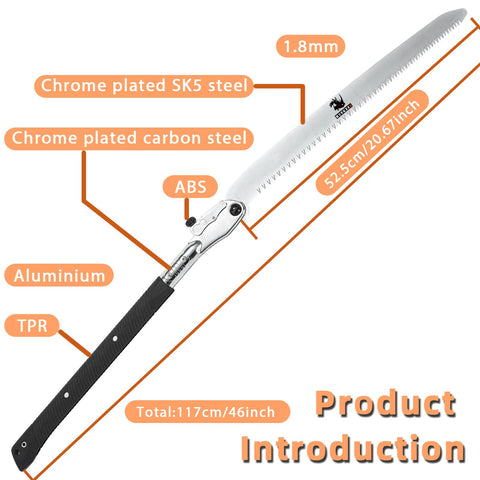 HUNKENR SK5 blade material delivers sharp durable cutting