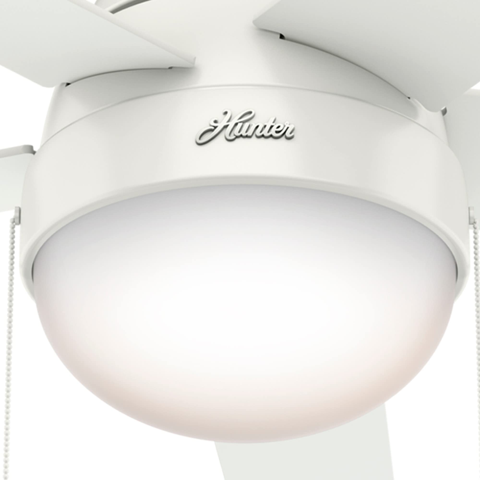 Downdraft and updraft modes support seasonal comfort and energy efficiency.