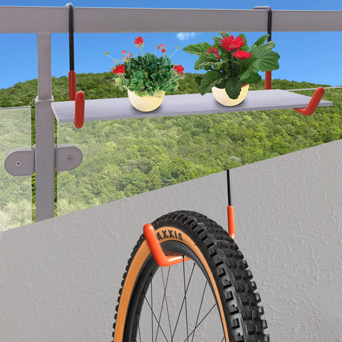 HUPBIPY gift ready garage storage pack