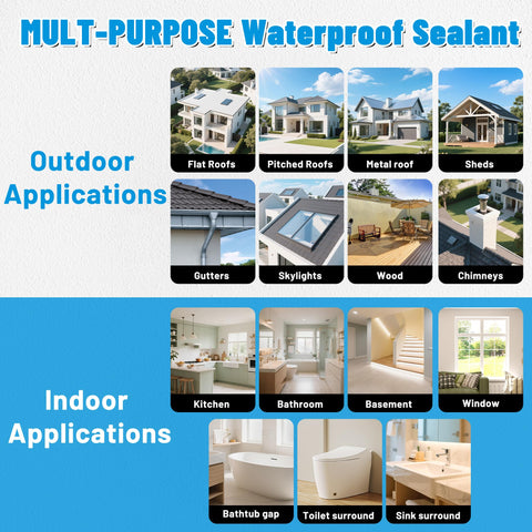 Hupeyna invisible-film coating creates a clear, durable barrier.