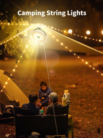 Hurimatan versatile lighting options adapt to any scene.