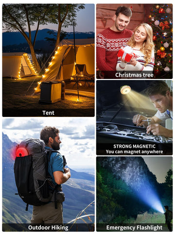Hurimatan remote control and timer simplify outdoor lighting operation.
