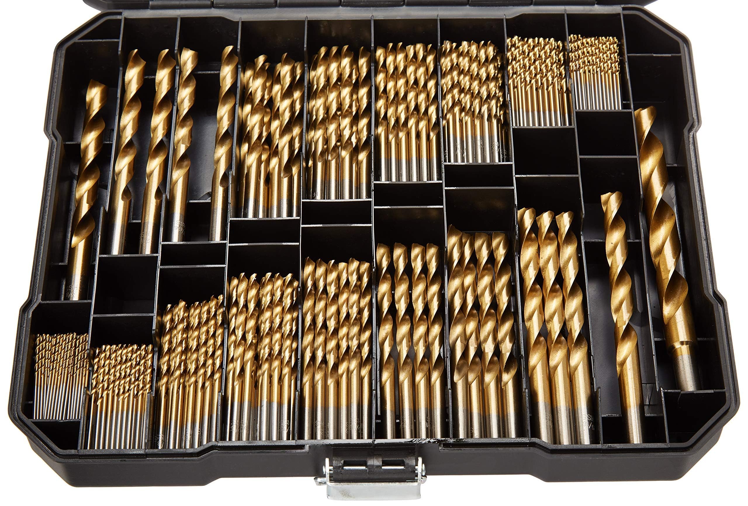 Hurricane 135-degree tip centers quickly for clean penetration