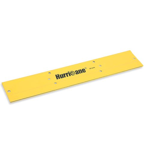 hurricane 18-inch folding tool shows precise bending for hvac ductwork