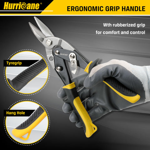 Hurricane hanging storage bag keeps tools organized for job sites