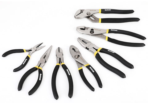 Hurricane mini long nose pliers for compact precision and detailed work