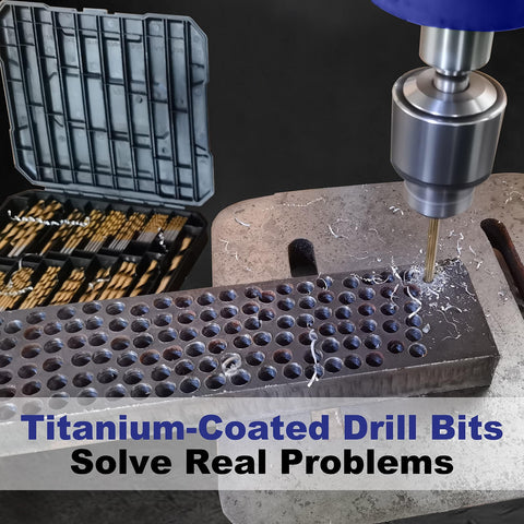 Hurricane compact kit for on-site drilling