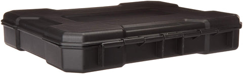 Hurricane storage box keeps bits organized and portable