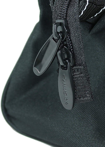 Husky 12in contractor bag reinforced stitching for heavy-duty use