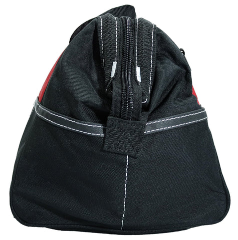 Husky 82003N11 thick handles with cross-stitching support heavy loads