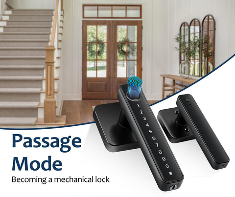 Hutehoute physical key option for backup security
