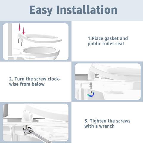 Huttdmel stainless steel hinge posts resist corrosion for long-lasting performance.