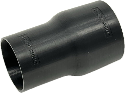HuttonTOOLS adapter suits various tools like saws and sanders for efficient dust collection.