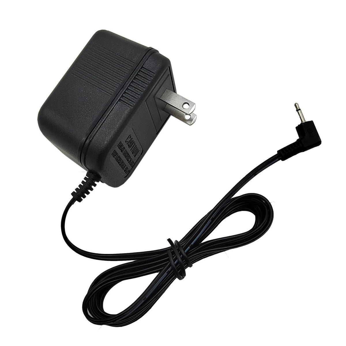 HUZUM Mr. Heater Big Buddy 6V adapter front view for stable heat delivery