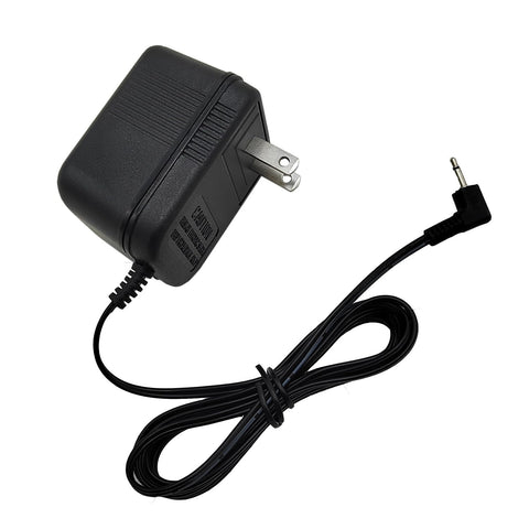 HUZUM Mr. Heater Big Buddy 6V adapter front view for stable heat delivery