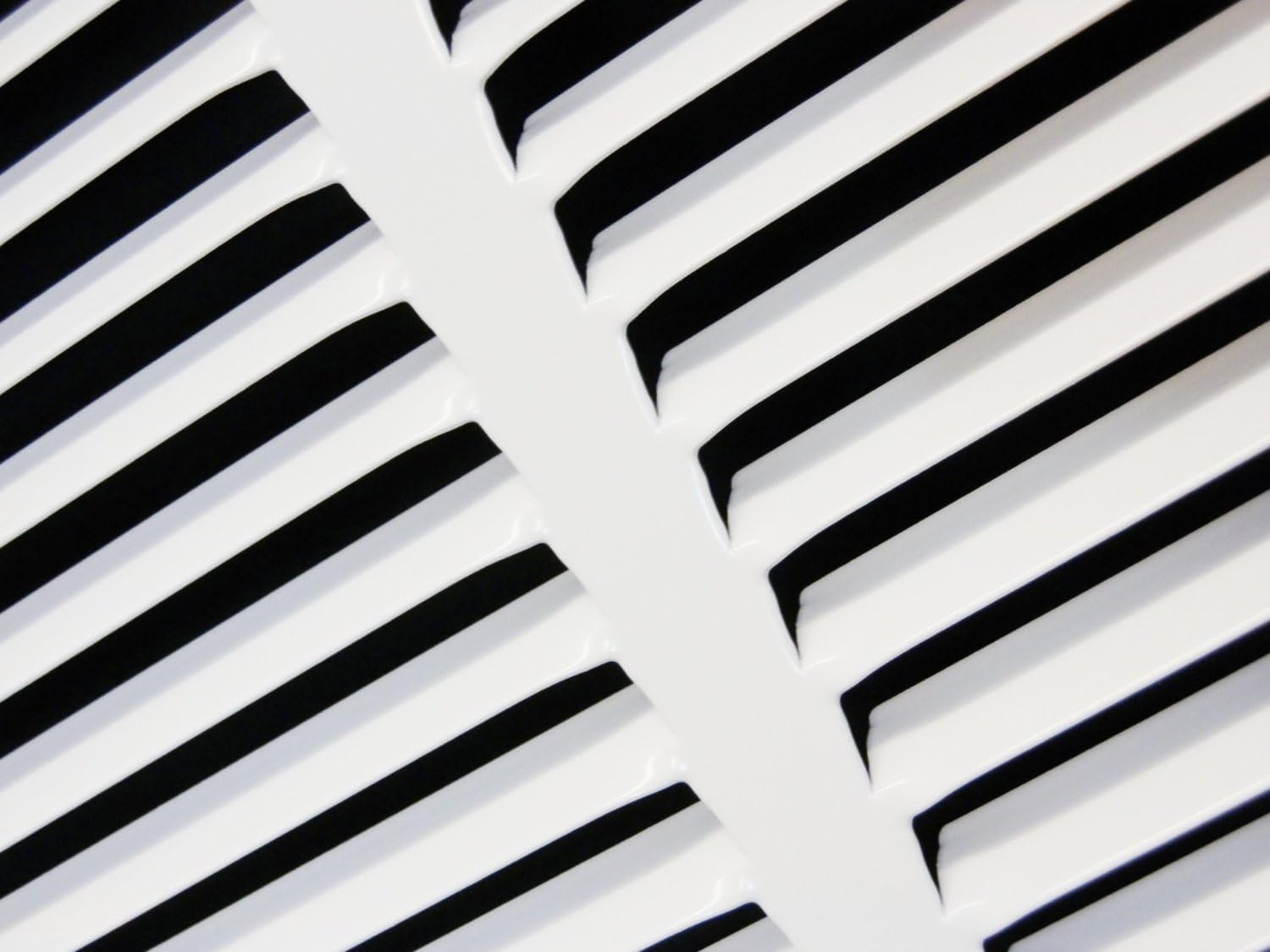 HVAC Premium outer-dimensions reveal 33.75 x 9.75 inches with frame overlap.