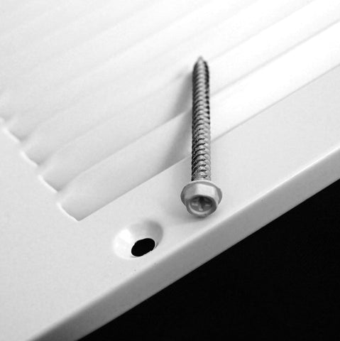 HVAC Premium sturdy-steel construction supports long-lasting performance in busy spaces.
