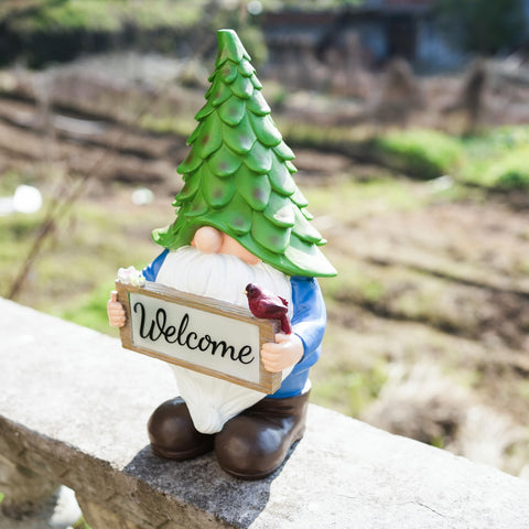 hvfun gift for moms and grandmas garden decor display