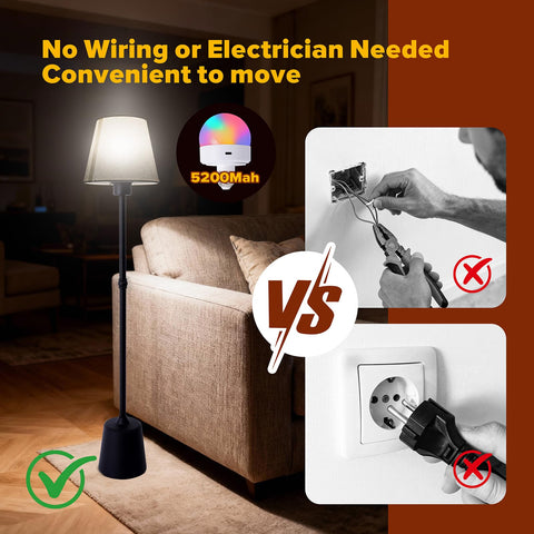 HWTDJJY timer function helps save energy in living room and bedroom