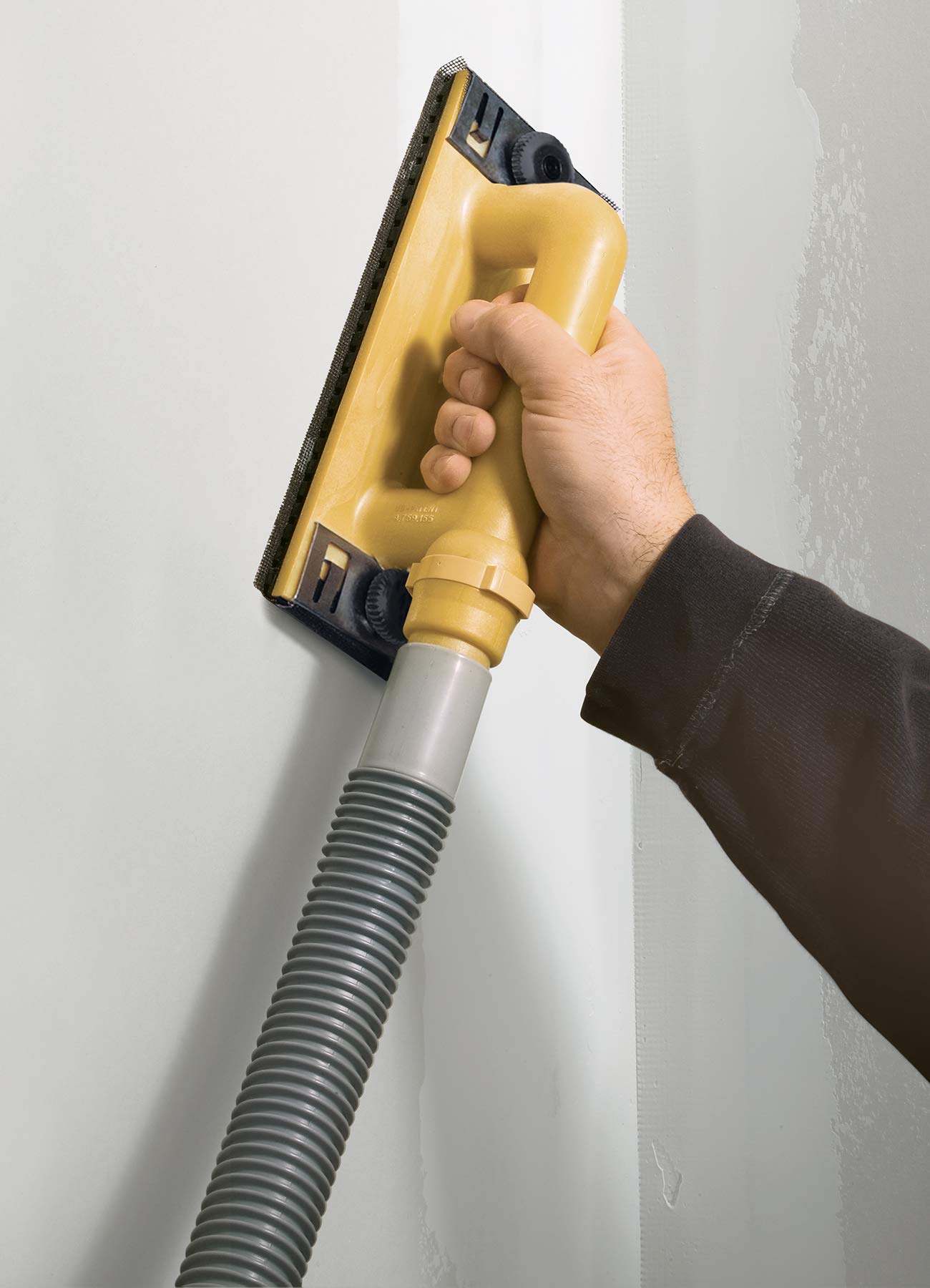 Hyde Tools 09165 EasyClamp sanding screen replacement