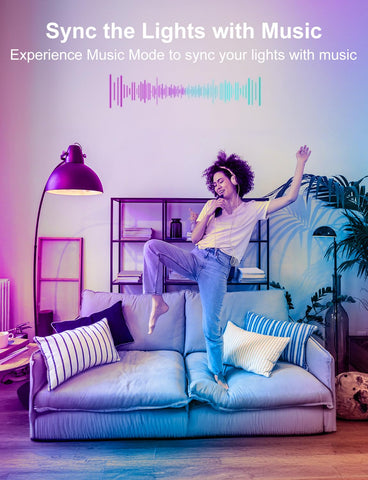 HYDONG tunable 2700K-6000K temperature for versatile moods.
