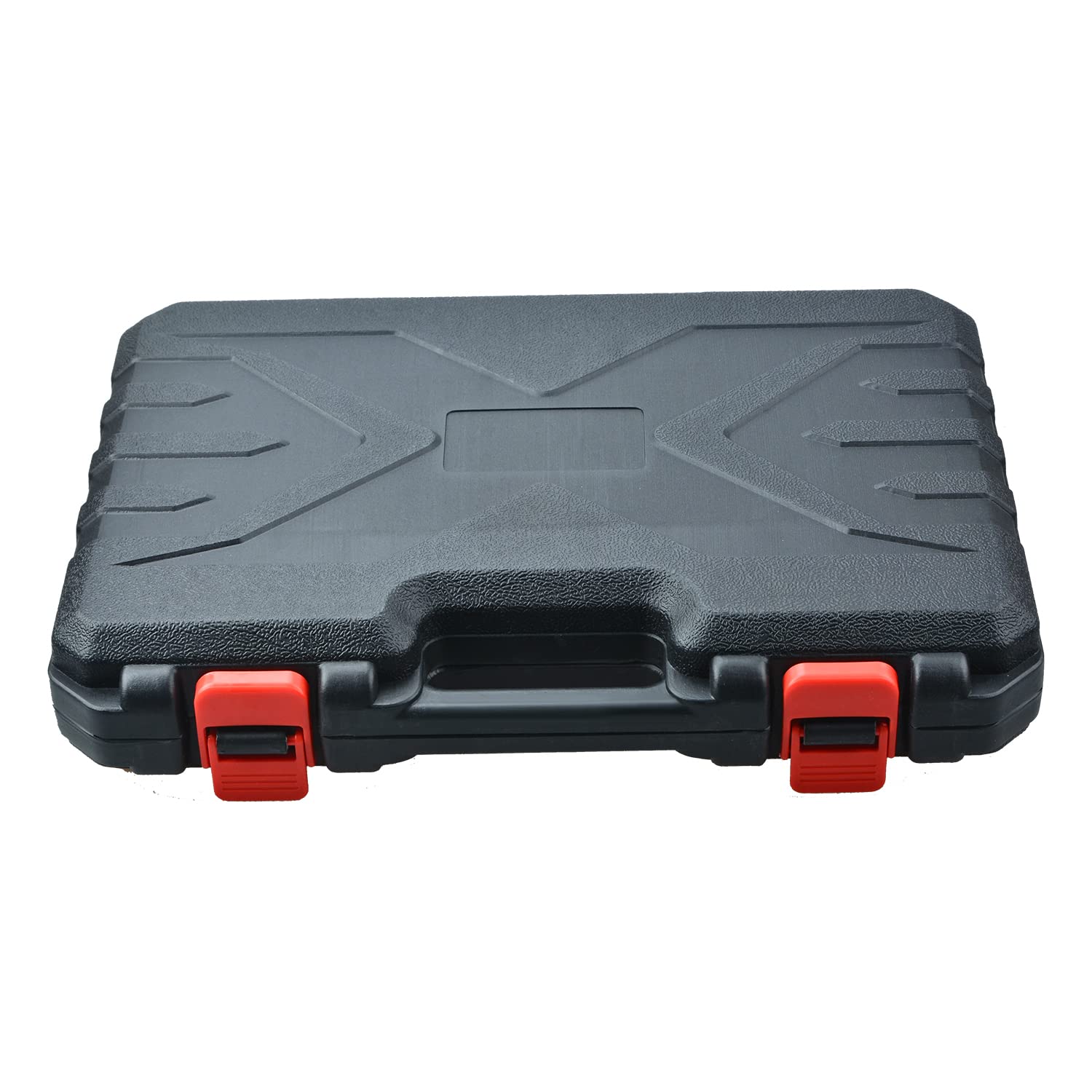Hydraulic AC Hose Crimper 71500 kit ready for field repairs and workshop use