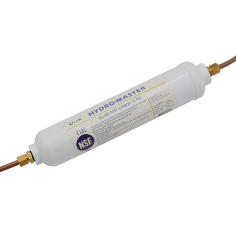 HYDRO MASTER dimensions 10x2 inches help plan fit in tight spaces.