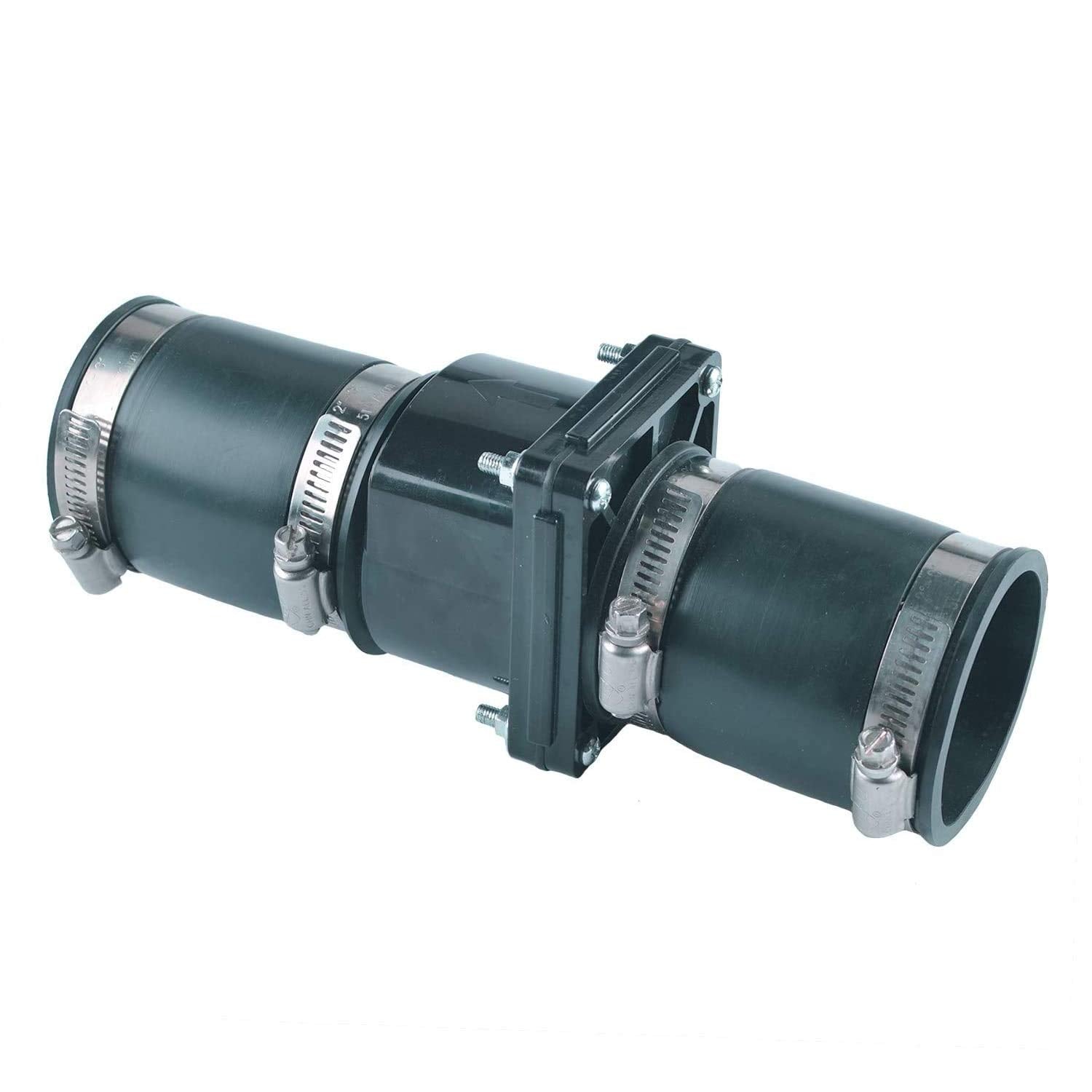 HYDRO MASTER 2-inch slip-on sump pump check valve for reliable flow control