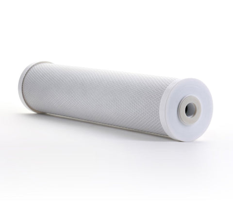 Hydronix CB-45-2005 20 inch length compatible with standard filtration systems.