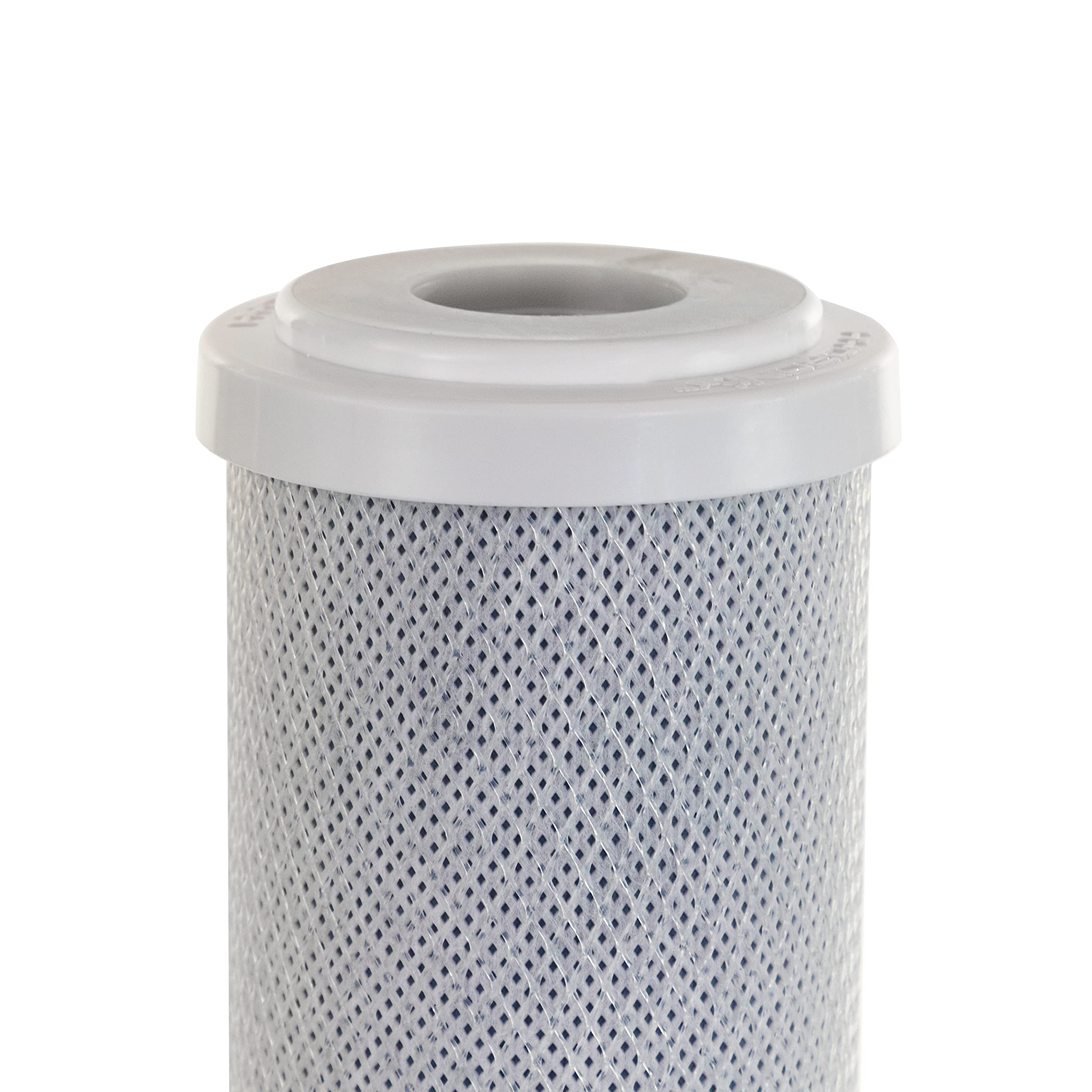 Hydronix 10-inch by 2.5-inch filter fits standard housings