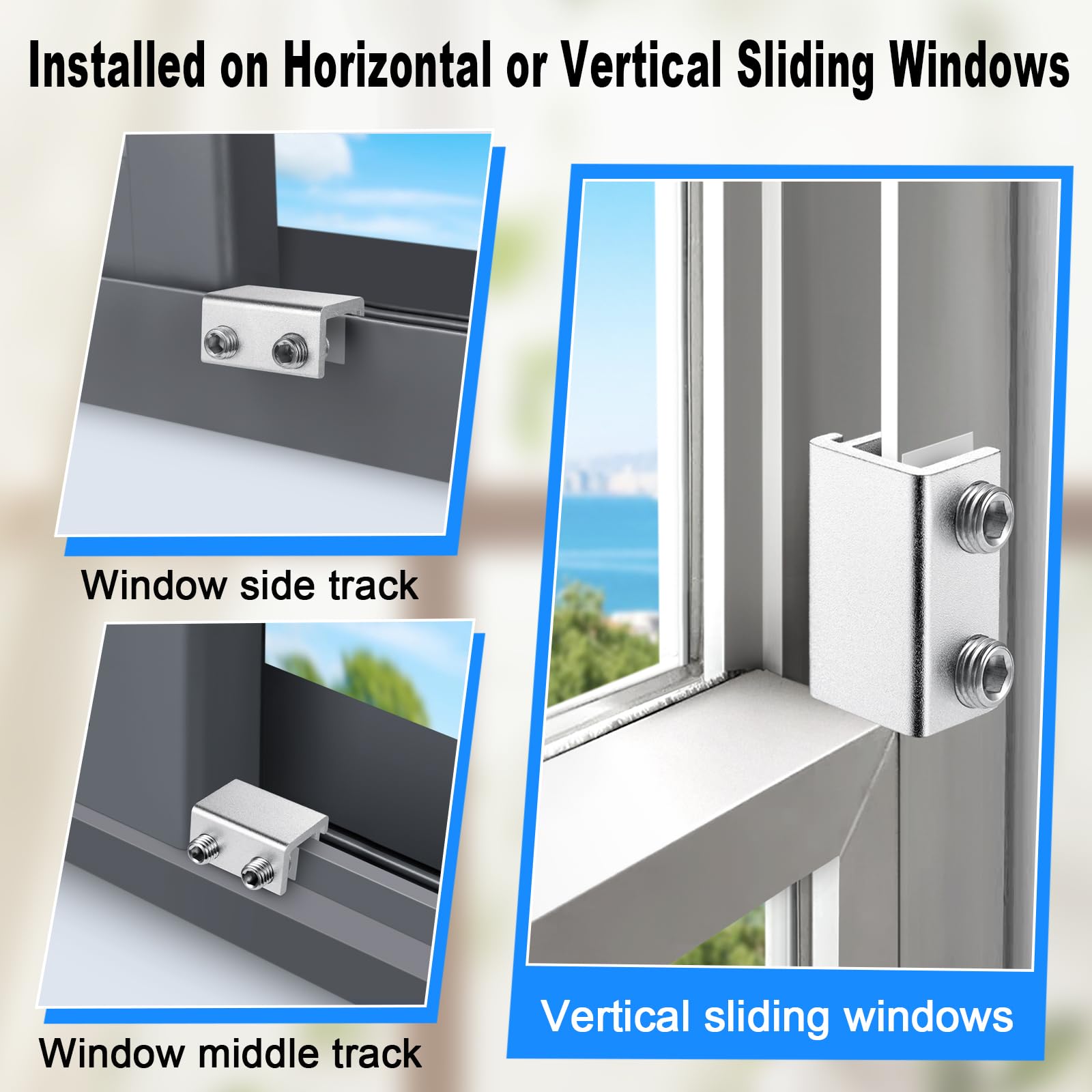 HYIEOU aluminum alloy construction highlights durability and deformation resistance.